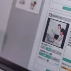 コーポレートサイト